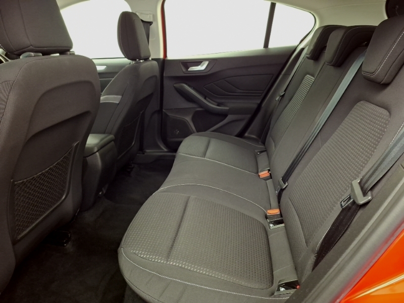 Ford Focus 1.5 Ecoblue 95 Zetec SP19LBY Red #6