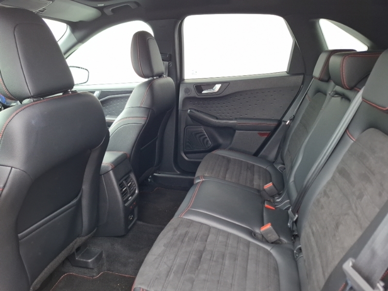 Ford Kuga 2.0 Ecoblue Mhev St-line X Edition LL70XJM Silver #6