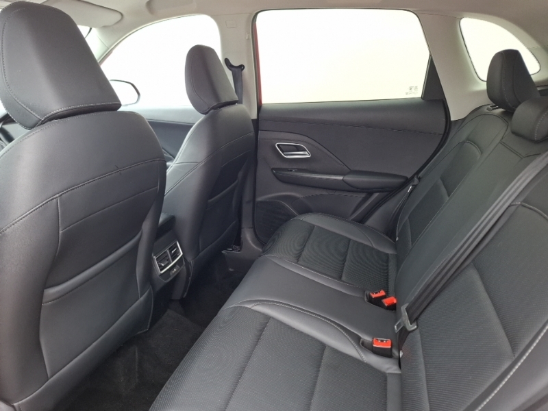 MG ZS 1.5 Hybrid Trophy LC25RZE Red #6