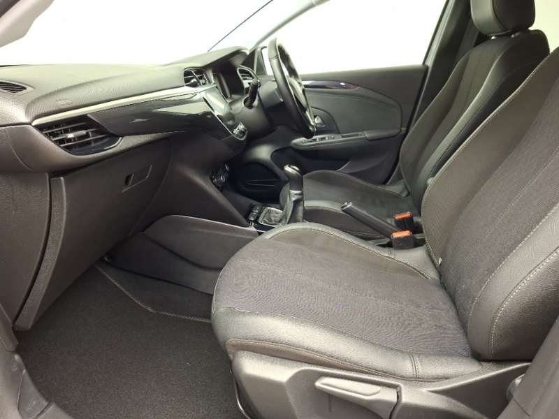 Vauxhall Corsa 1.2 Elite Edition SB71WXE Grey #5