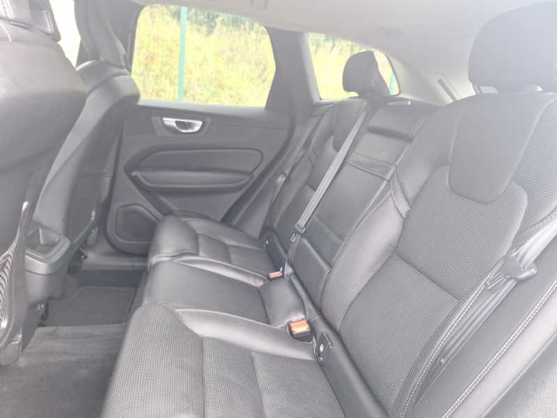 Volvo XC60 2.0 B5p 250 Inscription Pro Awd Geartronic Gold #6