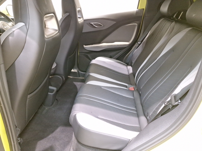 Byd Dolphin 65Kw Boost 43Kwh Green #6