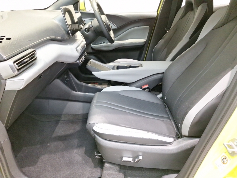 Byd Dolphin 65Kw Boost 43Kwh Green #5