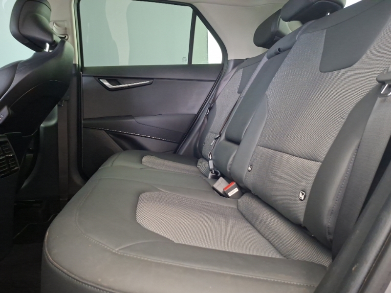 Kia Niro 1.6 Gdi Hybrid 3 Dct SB73UZP Grey #6