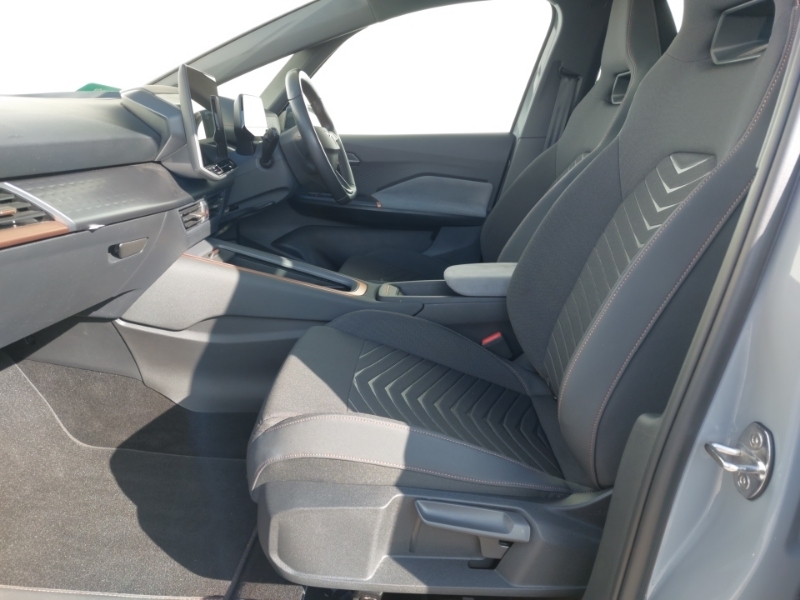 Cupra Born 170Kw E-boost V1 59Kwh Grey #5