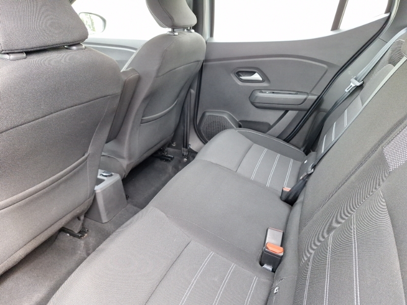 Dacia Sandero 1.0 Tce Bi-fuel Expression Grey #6