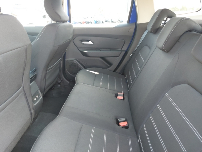 Dacia Duster 1.0 Tce 90 Expression SO72FLE Blue #6
