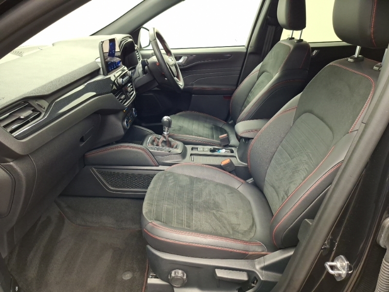 Ford Kuga 1.5 Ecoboost 150 St-line Edition SB23NNP Black #5