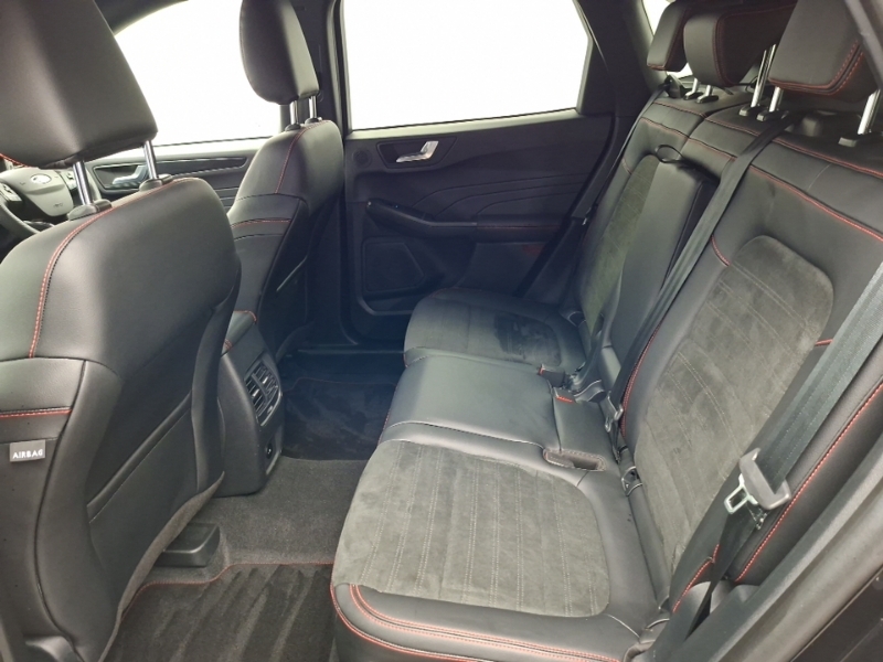 Ford Kuga 1.5 Ecoboost 150 St-line Edition SB23NNP Black #6