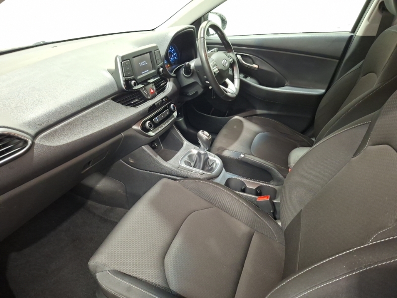 Hyundai I30 1.0T Gdi Se Brown #5