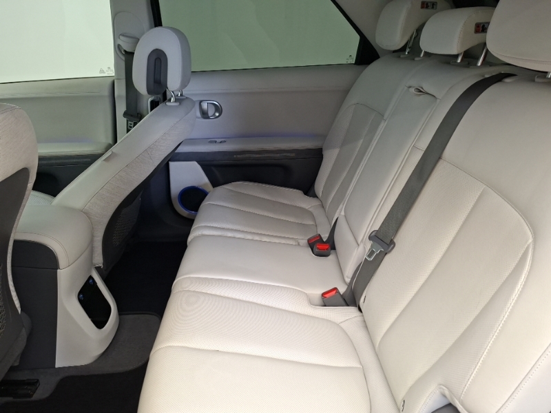Hyundai Genesis Ioniq 5 160Kw Ultimate 73 Kwh Gold #6