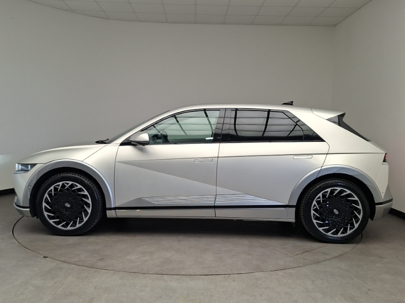 Hyundai Genesis Ioniq 5 160Kw Ultimate 73 Kwh Gold #4