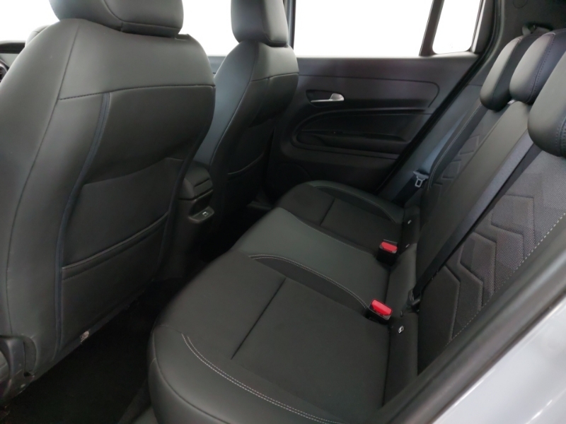 Jeep Avenger 1.2 Altitude ST25WLB Grey #6