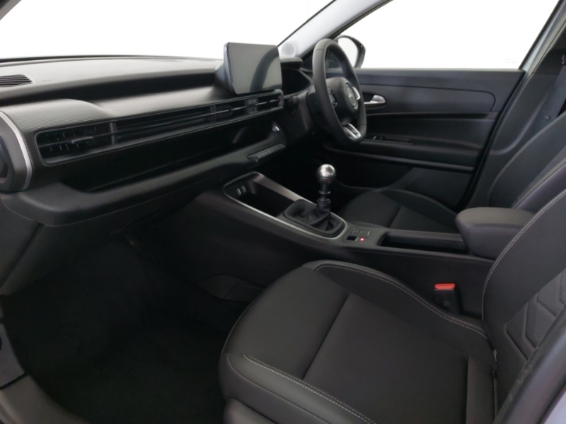Jeep Avenger 1.2 Altitude ST25WLB Grey #5