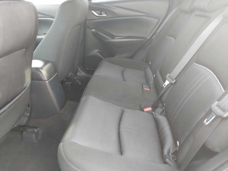 Mazda CX-3 2.0 Se-l Nav YC19MUY Black #6