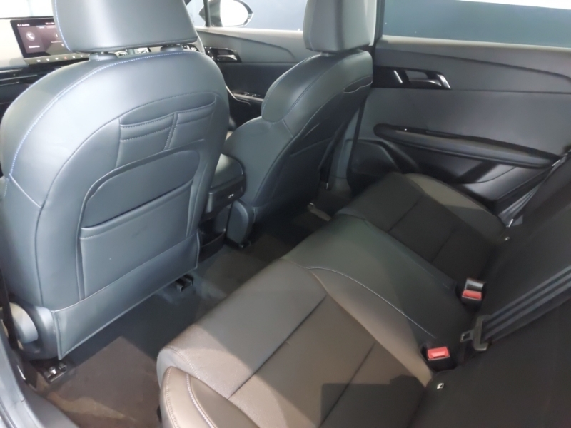 MG MG4 150Kw Trophy Ev Long Range 64Kwh YP25ZMX Grey #6
