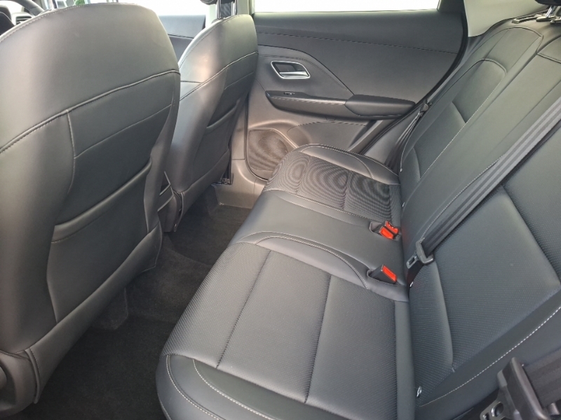 MG ZS 1.5 Se ND25WGA White #6