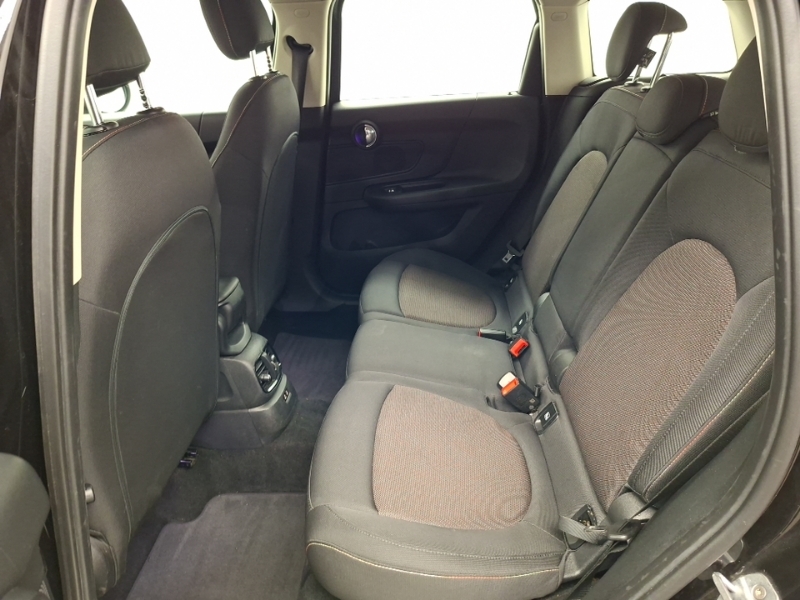 Mini Countryman 2.0 Cooper D Classic Black #6