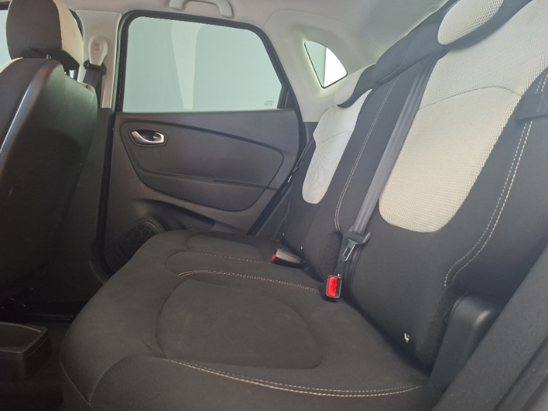 Renault Captur 0.9 Tce 90 Iconic BH19AVZ Black #6