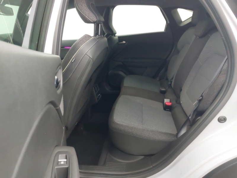 Renault Captur 1.0 Tce 90 Techno HN75CVP Grey #6