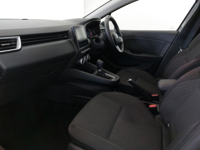 Renault Clio 1.6 E-tech Full Hybrid 145 Evolution BMZ2084 Grey #5