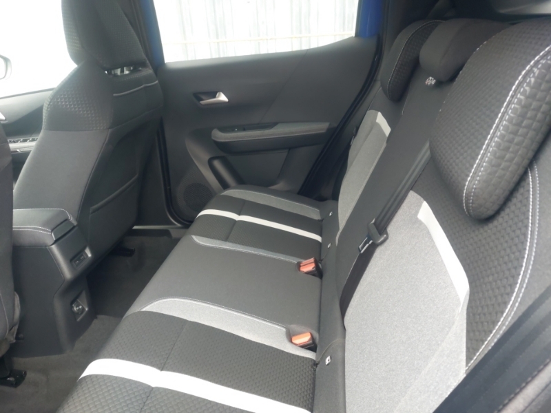 Vauxhall Frontera 1.2 Hybrid 145 Gs E-dct6 Blue #6
