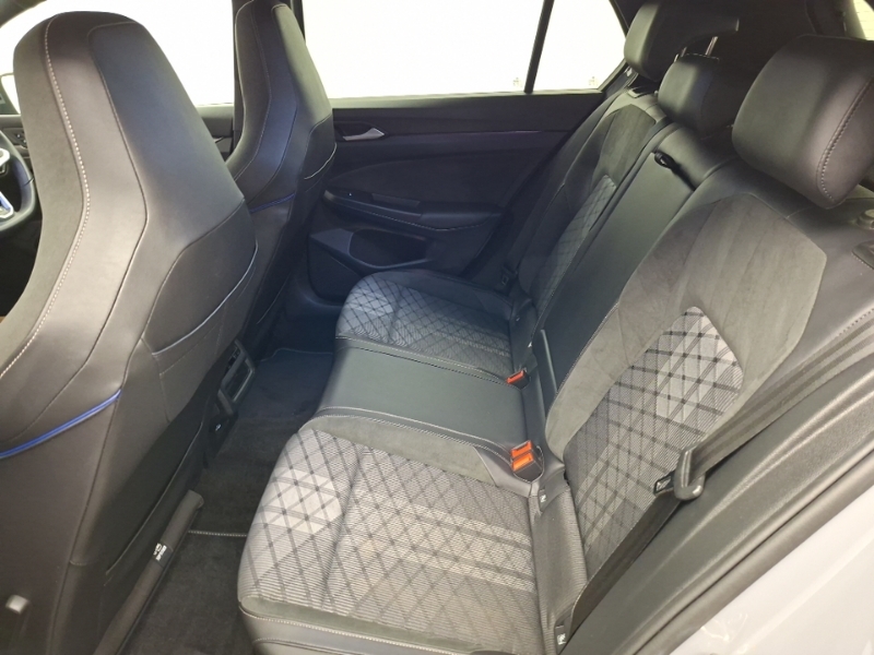 Volkswagen Golf 1.5 Tsi 150 R-line EJ75NBL Grey #6