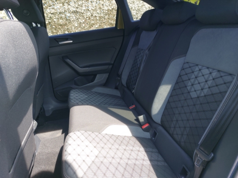 Volkswagen Taigo 1.0 Tsi 110 R-line Green #6