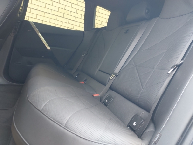 BMW iX 240Kw Xdrive40 M Sport 76.6Kwh Blue #6