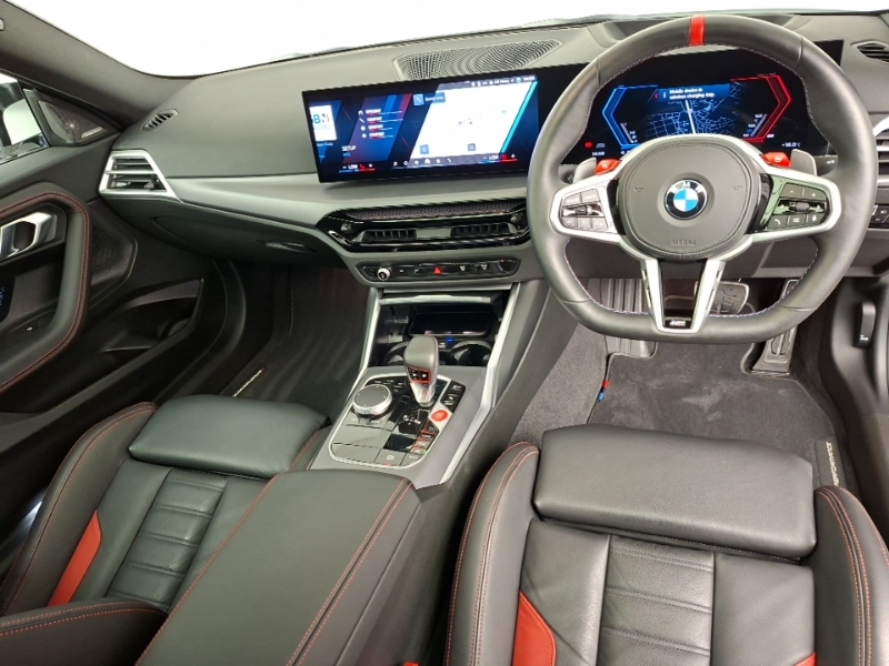 BMW M2 M2 480 Step SM75NTC White #4