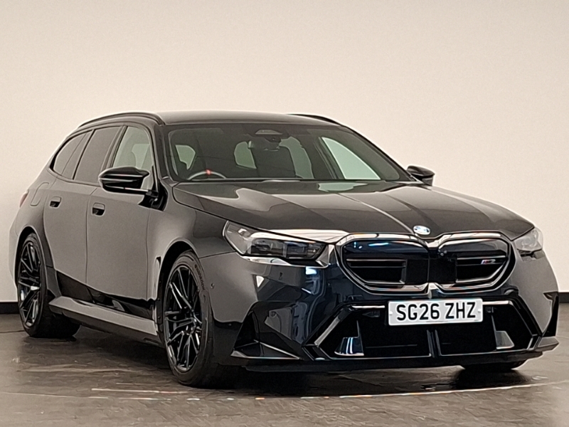 BMW M5 M5 Dct Black