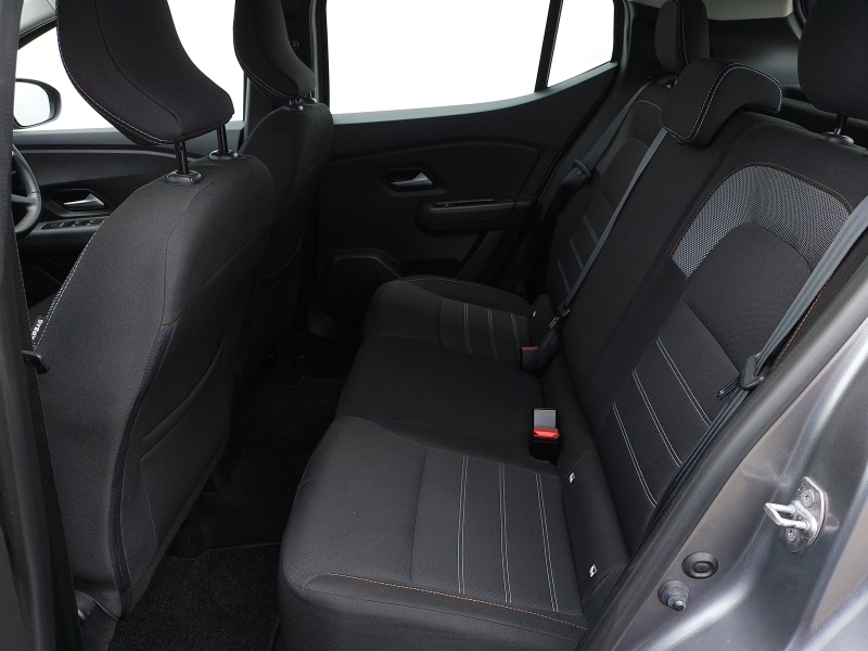 Dacia Sandero Stepway 1.0 Tce Expression SF24BLH Grey #6