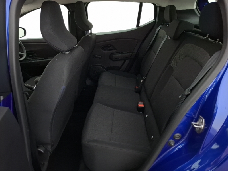 Dacia Sandero 1.0 Tce Essential SO23PRV Blue #6