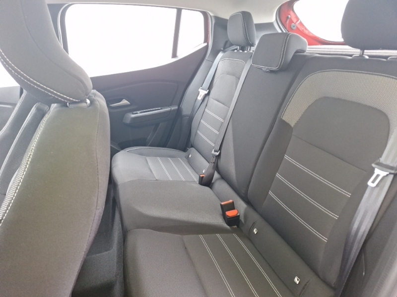 Dacia Sandero 1.0 Tce Expression PG73HHM Red #6