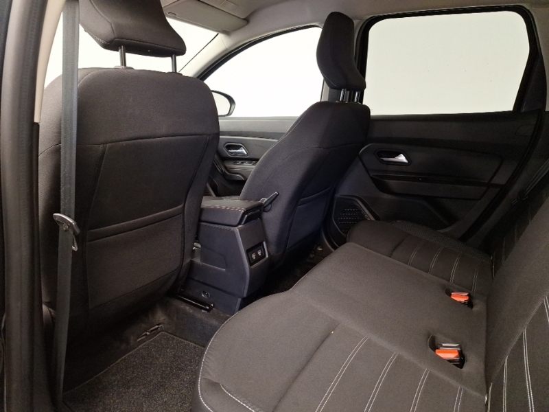 Dacia Duster 1.0 Tce 100 Bi-fuel Prestige 6 Speed Grey #6