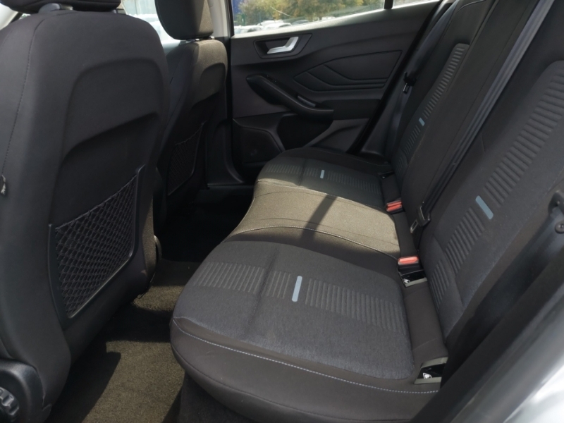 Ford Focus 1.0 Ecoboost Hybrid Mhev Active VA23NXM Silver #6