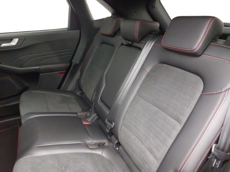 Ford Kuga 2.5 Phev St-line X Edition Cvt YS72RWY Red #6