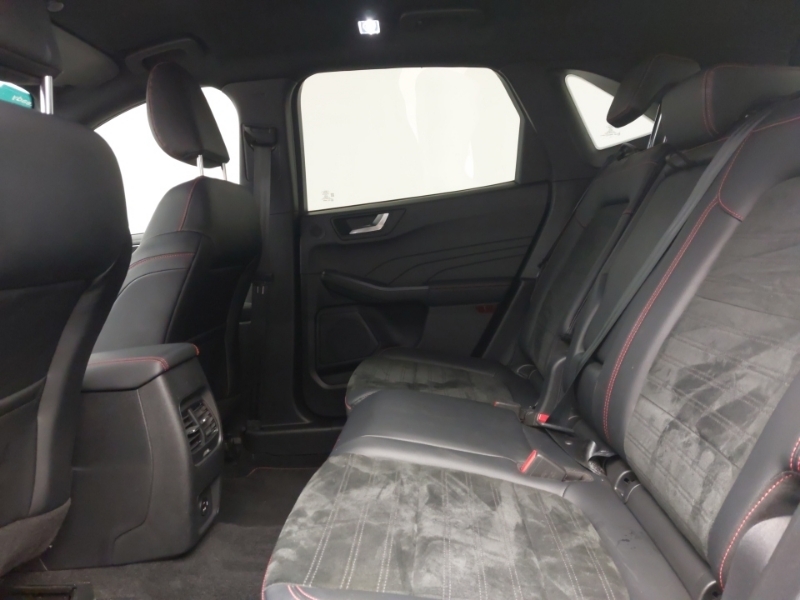 Ford Kuga 1.5 Ecoboost 150 St-line Edition YM22JZO Black #6