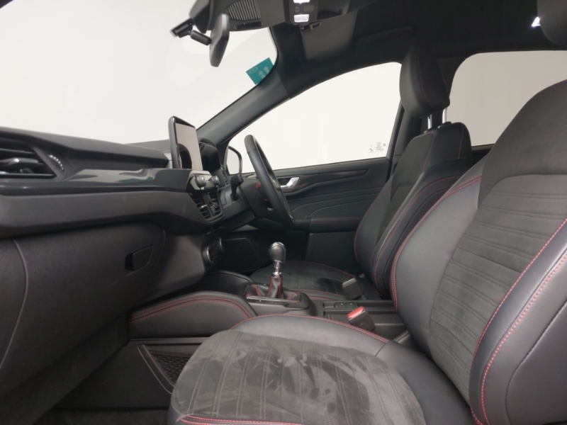 Ford Kuga 1.5 Ecoboost 150 St-line Edition YM22JZO Black #5