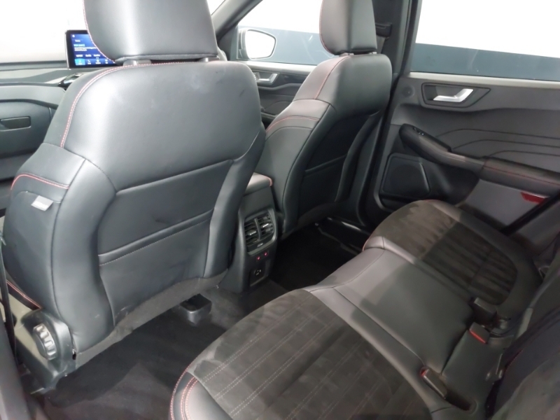 Ford Kuga 2.5 Phev St-line X Edition Cvt SG22NGE Grey #6