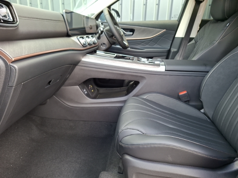 JAECOO 8 1.5T Shs-p Luxury 7 Seater  #5