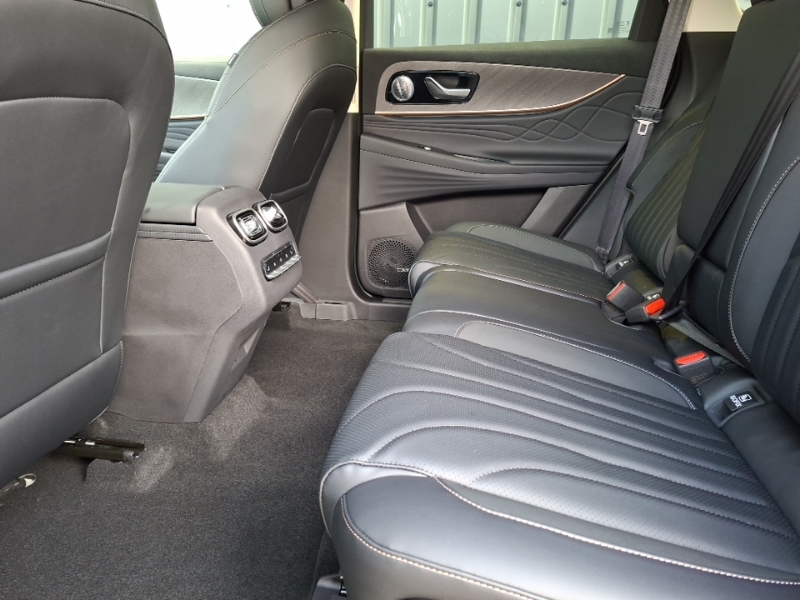 JAECOO 8 1.5T Shs-p Luxury 7 Seater  #6