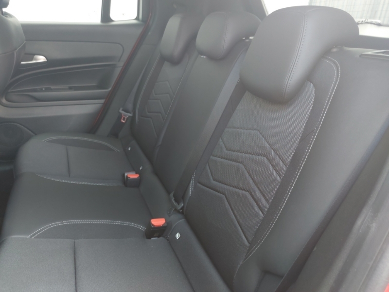 Jeep Avenger 1.2 Summit OU74KZV Red #6