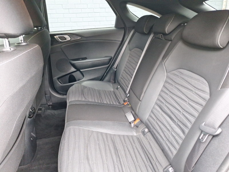 Kia Proceed 1.5T Gdi Isg Gt-line SG73WKE Grey #6