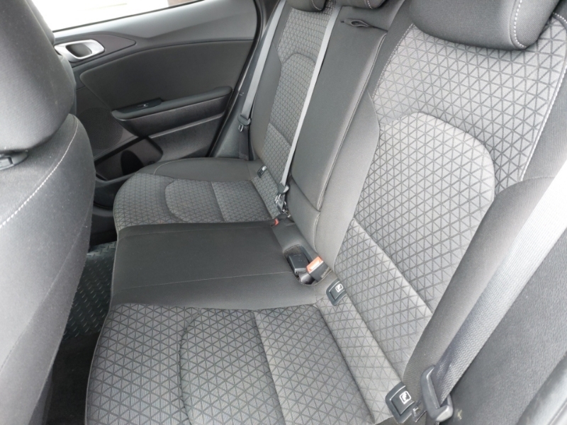 Kia Xceed 1.0T Gdi Isg 2 RO20NCV Brown #6