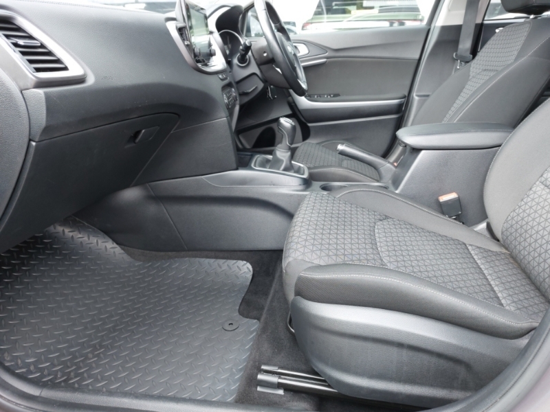 Kia Xceed 1.0T Gdi Isg 2 RO20NCV Brown #5