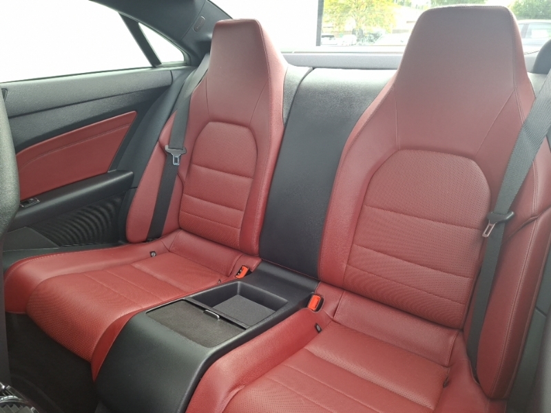 Mercedes-Benz E Class E350 Bluetec Amg Sport 7G-tronic Grey #6