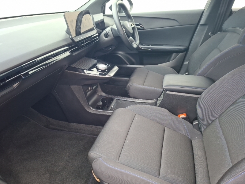MG MG4 125Kw Se Ev 51Kwh SM23FRZ Black #5