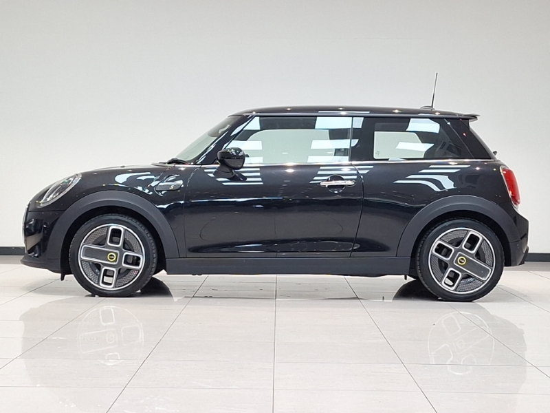 Mini Hatch 135Kw Cooper S Level 2 33Kwh Black #4