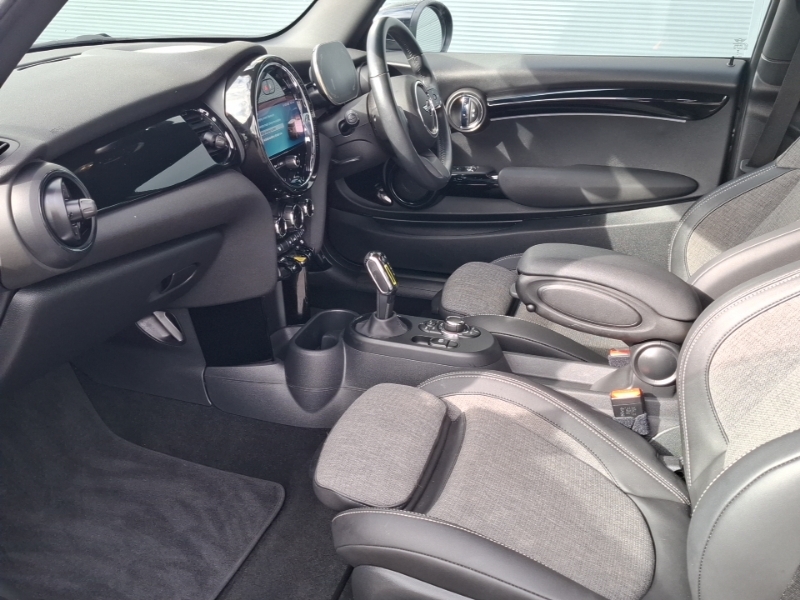 Mini Hatch 135Kw Cooper S Level 2 33Kwh NL23XXN Black #5